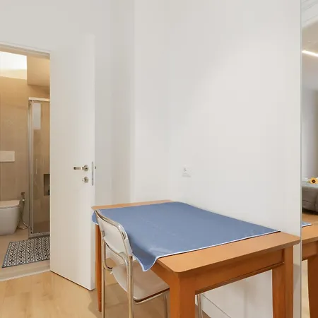 Snapstay Luxury In Centro A *