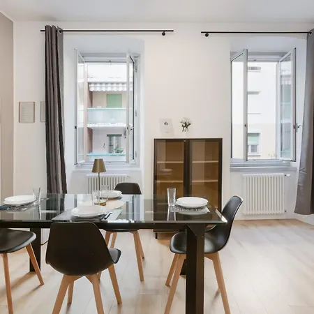 Snapstay Luxury In Centro A *