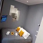 Snapstay Luxury In Centro A Apartamento *