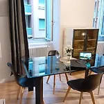 Snapstay Luxury In Centro A * Trieste