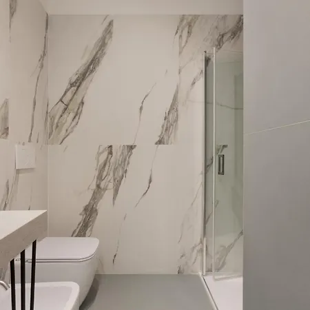 Apartmán Affittacamere E Appartamento B In Centro A Trieste *