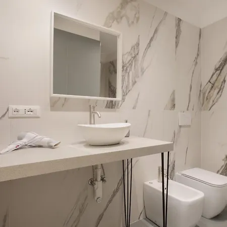 Snapstay Luxury In Centro A *