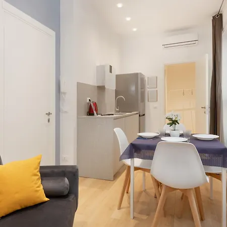 Affittacamere E Appartamento B In Centro A Trieste Apartmán
