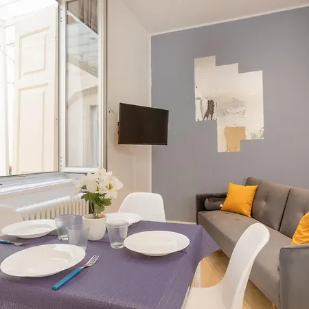 Affittacamere E Appartamento B In Centro A Trieste Apartmán Terst