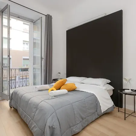 Snapstay Luxury In Centro A