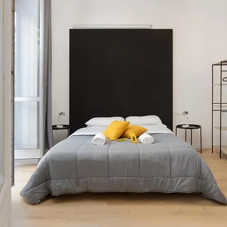 Snapstay Luxury In Centro A Apartamento