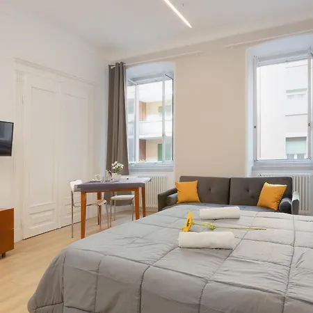 Snapstay Luxury In Centro A Trieste