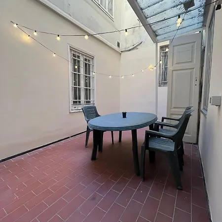 Affittacamere E Appartamento B In Centro A Trieste Apartmán Terst