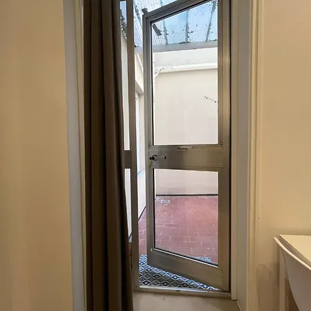 Apartmán Affittacamere E Appartamento B In Centro A Trieste Terst
